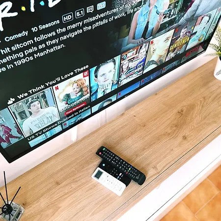 公寓 Bella Boutique *