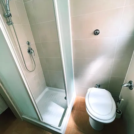 Bella Boutique 公寓 *