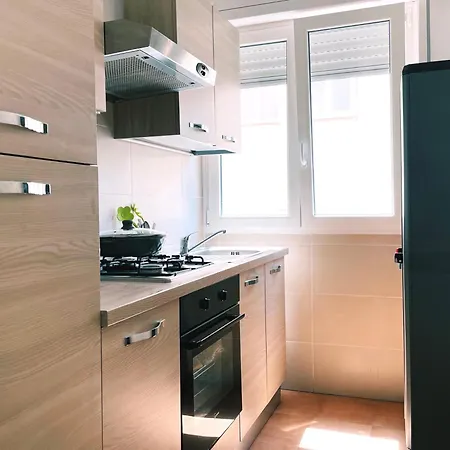 公寓 Bella Boutique 罗马