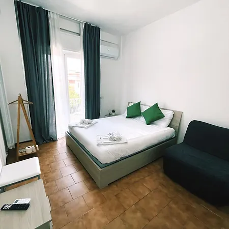 Bella Boutique * 罗马