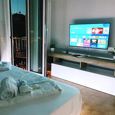 Apartment Bella Boutique Rome