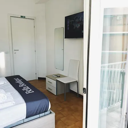 Bella Boutique * Rome