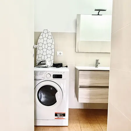 Apartment Bella Boutique *