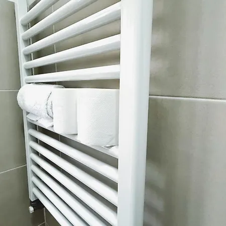 Bella Boutique Apartment