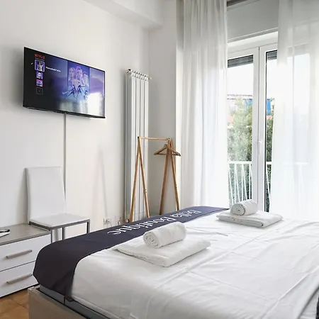 Apartment Bella Boutique