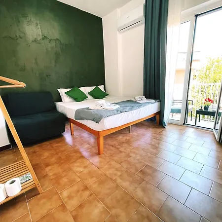 Bella Boutique Apartment