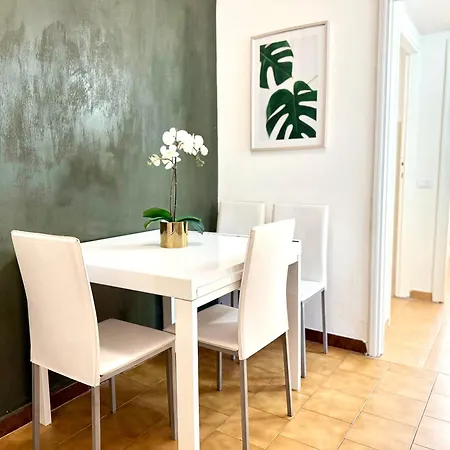 Apartment Bella Boutique