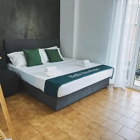 Apartman Bella Boutique Róma