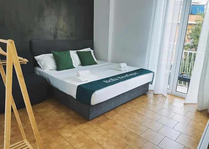 Lägenhet Bella Boutique Rom