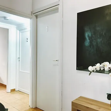 Апартаменты Bella Boutique *